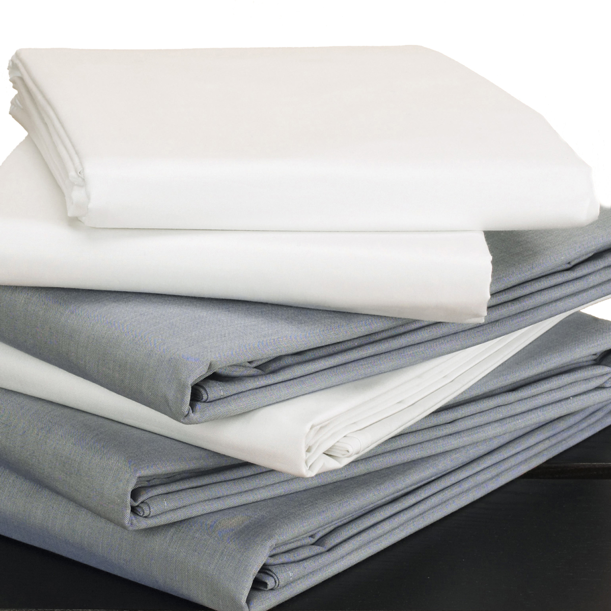 SHEETS in Organic Cotton Fitted Sheets Best quality